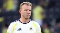 Kuyt named Fenerbahce interim boss before Liverpool tie