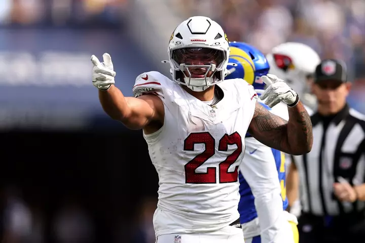 Lions-un Yeni Running Back Ticarət Hədəfi Son Tarixdən Öncə Görünür