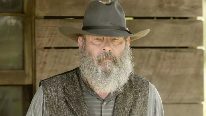 ‘No Country for Old Men’ Actor Matthew Posey, Who Survived a 2017 Shooting, Dies at 68