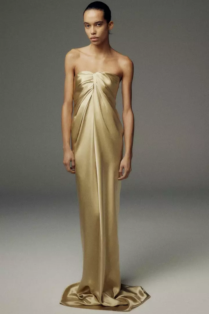 8 Black-Tie Outfit Ideas for Your Most Glamorous Events