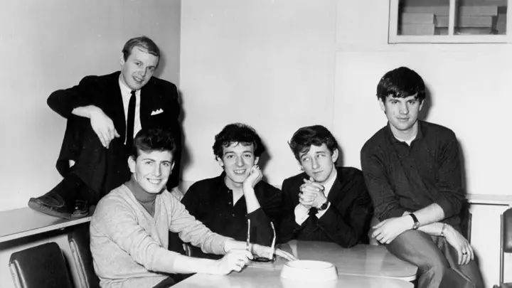 1968, Graham Nash Left the Hollies, and It Was Caused by Bob Dylan’s Music