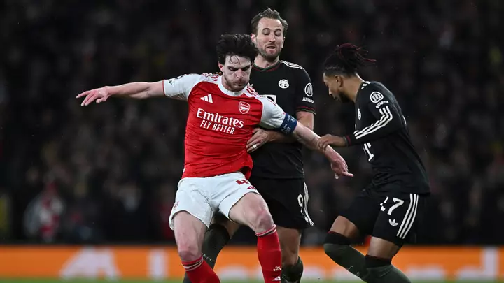 UEFA Çempionlar Liqasında nələri izləmək: Arsenal Bayern Münhenin dərinliyini yoxlayacaq