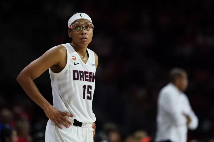 Atlanta Dream Get Major Allisha Gray Injury Update Before WNBA Finals