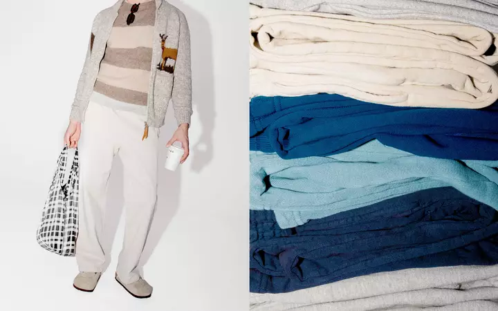 15 Best Sweatpants for Men in 2026, According to GQ Editors