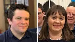 Ex-Tory campaign chief and his wife receive suspended sentences over election bets