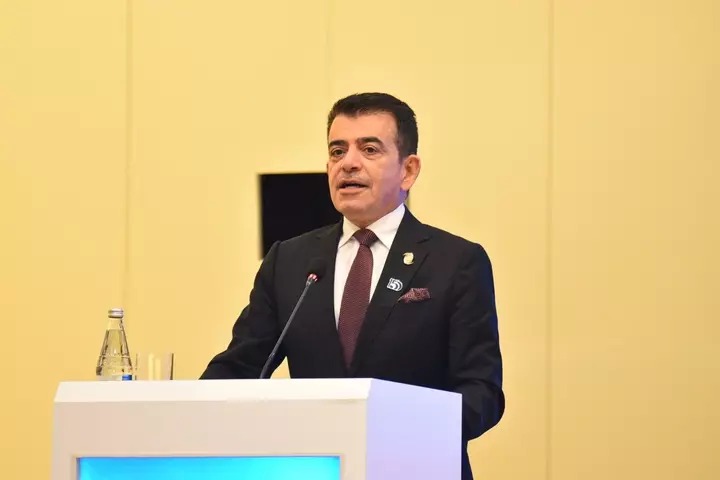 İSESCO rəhbəri deyir ki, Ağdam hesabatları beynəlxalq məhkəmələrdə sübut ola bilər