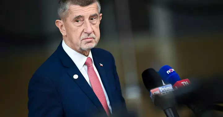 NGO: Brussels confirms Czech PM’s agri business conflict of interest