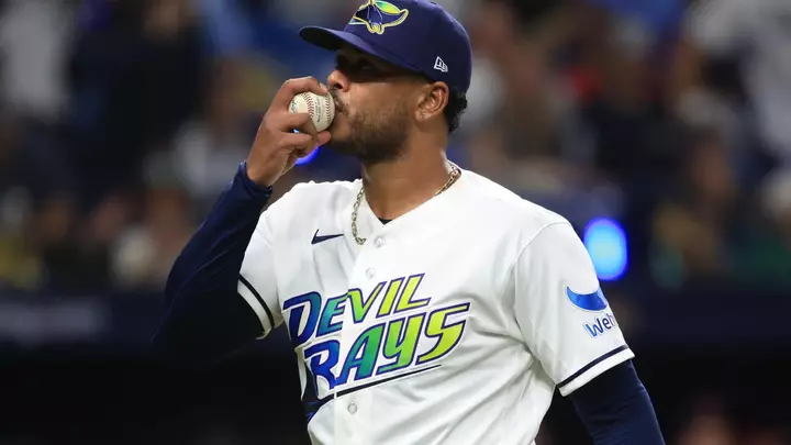 Brewers vs. Rays World Series Game 3 picks: Freddy Peralta faces former club at crucial point in series
