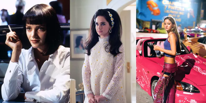 26 Brunette Halloween Costumes That Are Anything but Basic