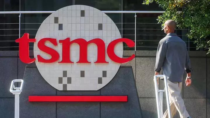 TSMC profits surge amid relentless AI demand