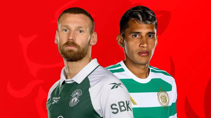 Hibs vs Celtic komanda xəbərləri CANLI!