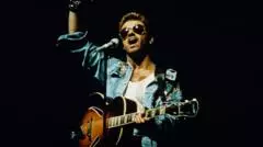 Family row over George Michael items up for auction - including Faith guitar