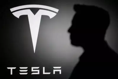 Musk calls Tesla-SpaceX merger a ‘good idea’ as SpaceX posts first profit as a public company