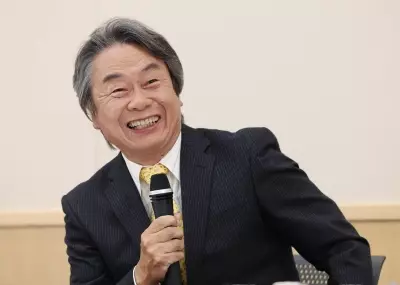 Shigeru Miyamoto named first video game-related recipient of Japan’s Order of Culture
