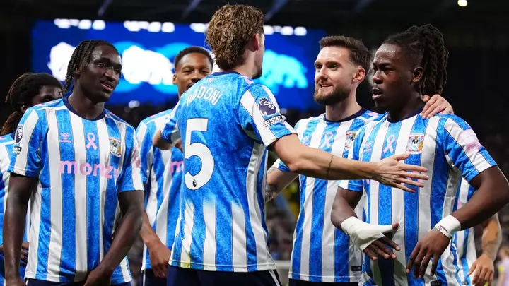 Coventry vs Sunderland team news LIVE!
