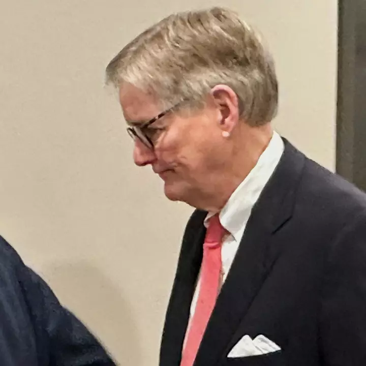 Georgia Republican Donor Gets 15 Years in $76 Million Ponzi Scheme