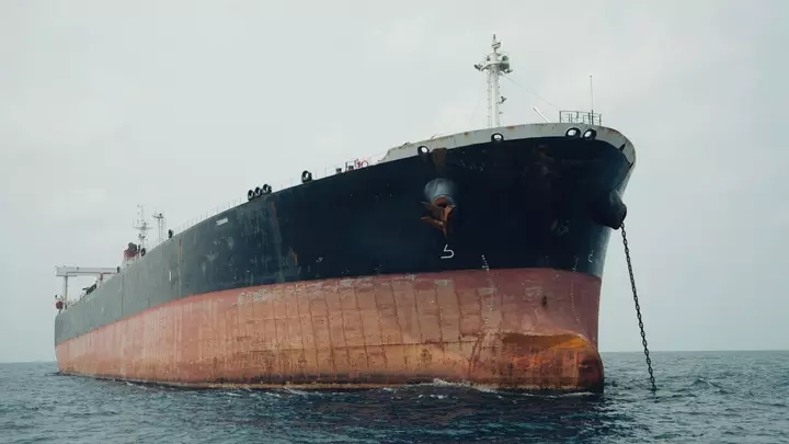 Iran’s Fleet of Shadow Tankers Has Run Out of Oil After Monthslong U.S. Blockade