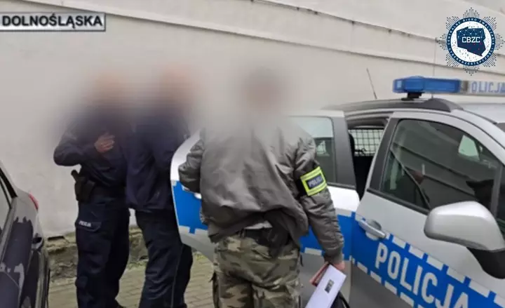 Polşada Rusiya vətəndaşı casusluq şübhəsi ilə saxlanılıb