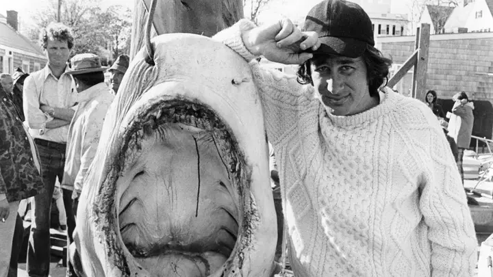 55 Years Ago, Steven Spielberg Made His Feature Film Debut with a TV Movie