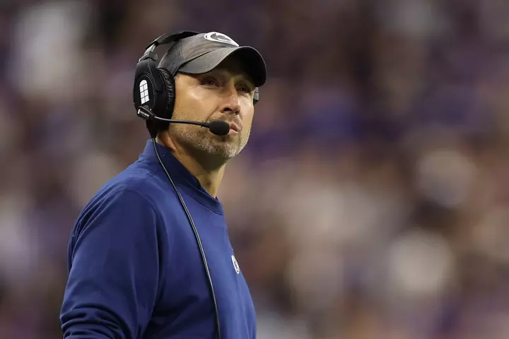Joel Klatt Delivers Harsh Reality Check to Penn State, Michigan