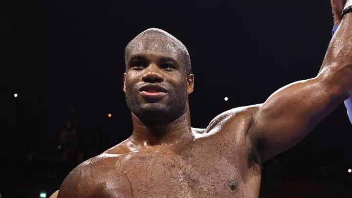 Dubois vs Itauma is a heavyweight rivalry for the future
