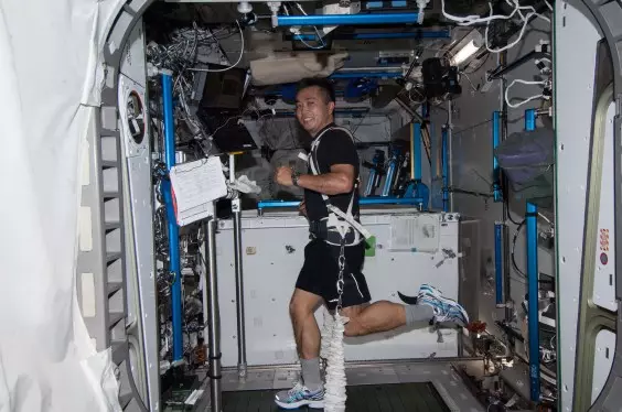 Are Our Hearts Strong Enough to Get to Mars?