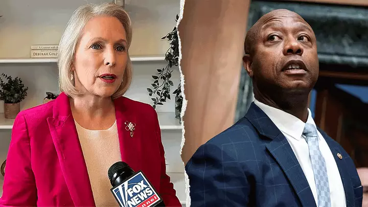 The nine key races that will decide who controls the Senate, and where they stand