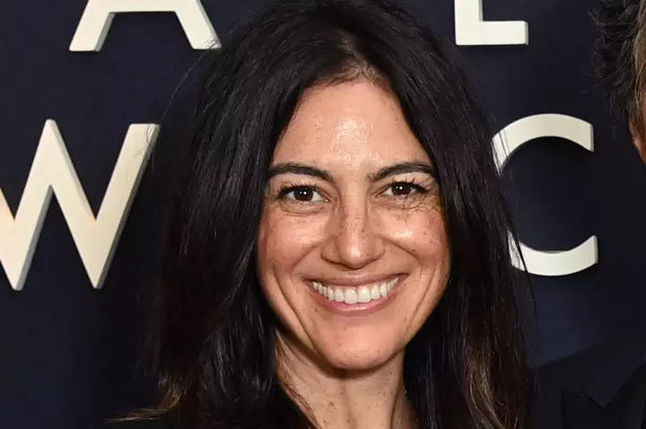Netflix-dəki ixtisarlar 10 ildən sonra işdən çıxan orijinal seriallar direktoru Carolina Garcia-nı da əhatə edib