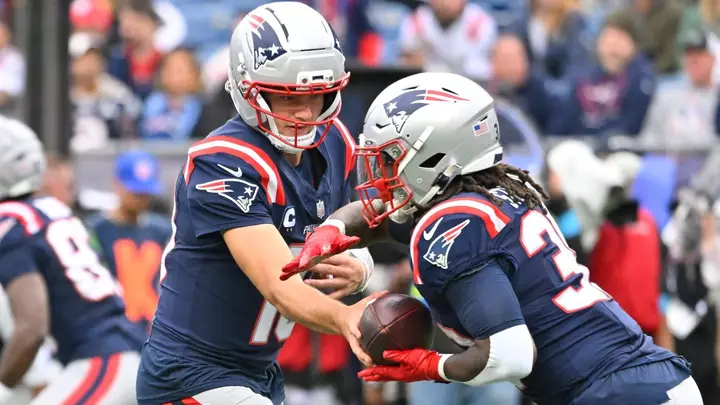 NFL DFS, Week 6 Sunday: Top daily Fantasy picks, lineup advice for FanDuel, DraftKings