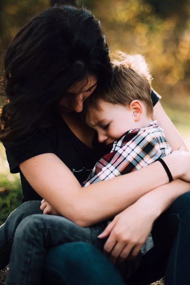 Children's mental health struggles may expose parents to stigma tied to parenting ideals