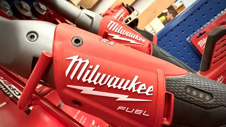 Milwaukee’s M12 Subcompact Drill Is 'Perfect for Tight Jobs,' and It’s Just $64 on Amazon