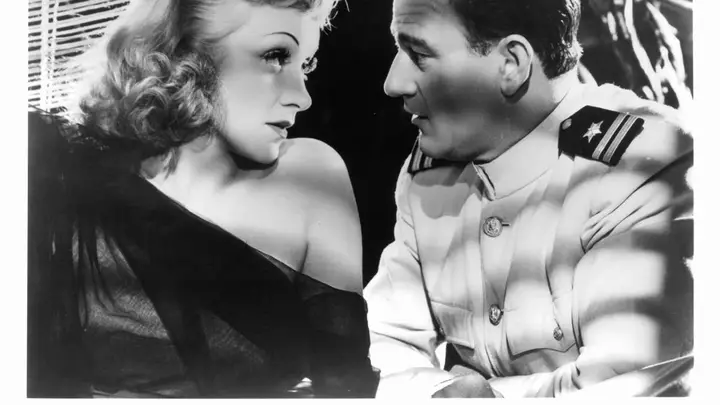 86 Years Ago Today: John Wayne Landed a Role Meant for Another Hollywood Star