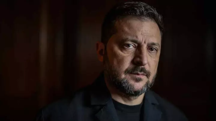 Ukraine to resume strikes on Russian refineries, Zelenskyy says