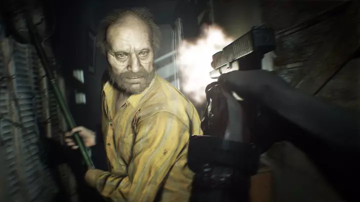 Resident Evil 7 Dev Reveals the Game’s Last of Us Inspiration and Troubled Development