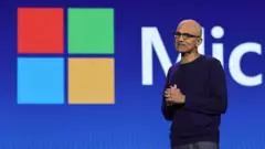 Microsoft posts $36.6bn profit after offering buyouts to one in four workers