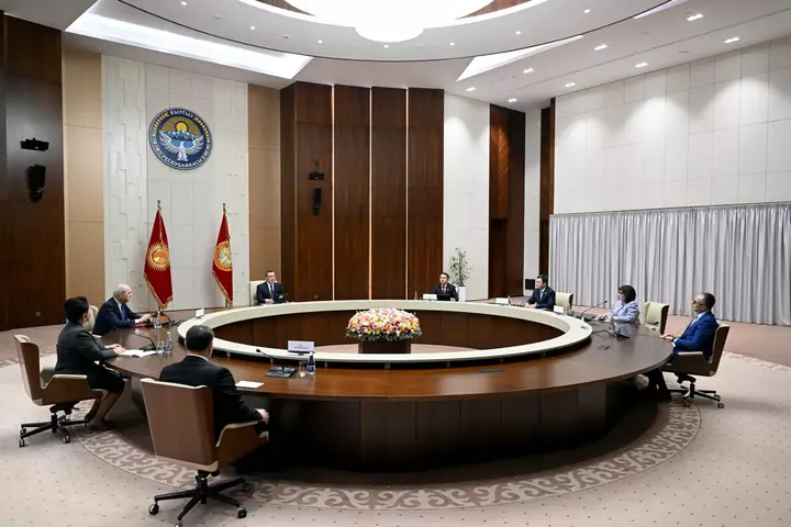 Sadyr Japarov outlines Kyrgyzstan’s TURKPA priorities - new opportunities for cooperation with Azerbaijan