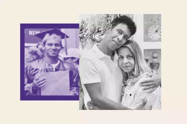 At 17, I Helped My Mom Get Pregnant. I Hoped It Would Set Me Free