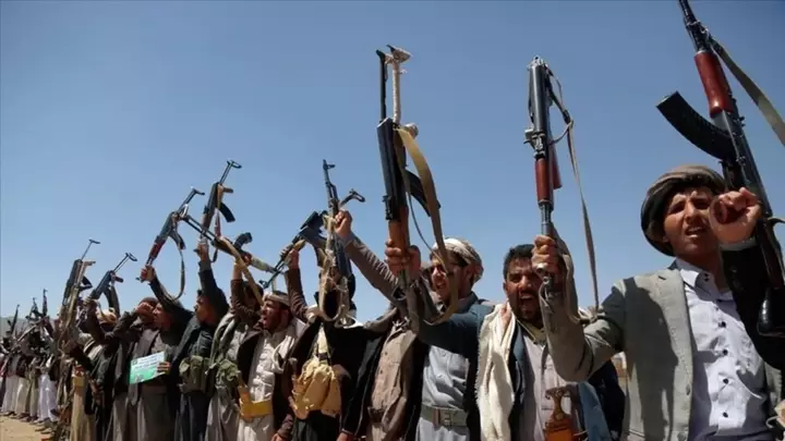 Fars körfəzi ölkələri husiləri terror təşkilatı kimi tanımağa çağırıb