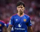 Martínez apologises to Manchester United’s director of football Wilcox after outburst