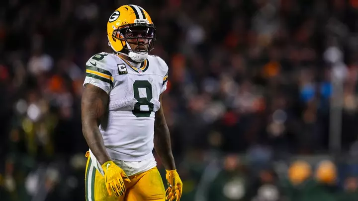 Packers Running Back Josh Jacobs and Broncos Linebacker Jonathan Cooper Will Be Removed From Commissioner Exempt List