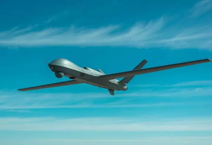 Moskvə bölgəsində dron hücumu hava limanı fəaliyyətini pozdu