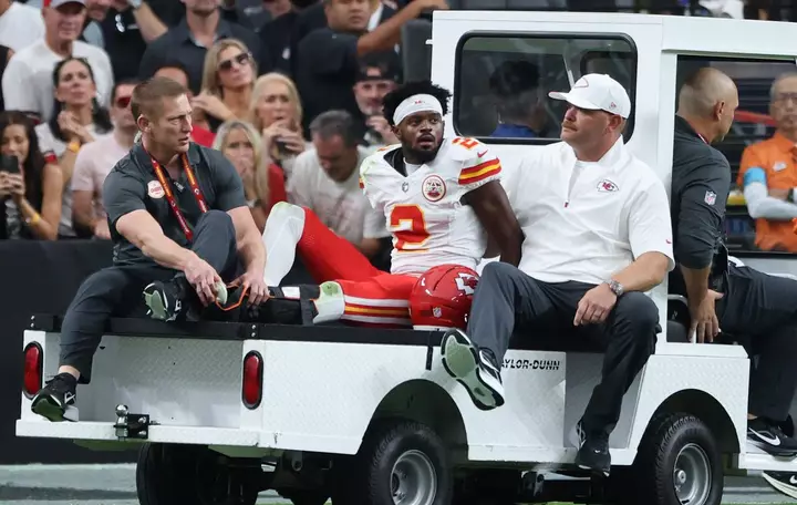 Chiefs’ WR Injury Woes Could Be Fixed With One Major Trade