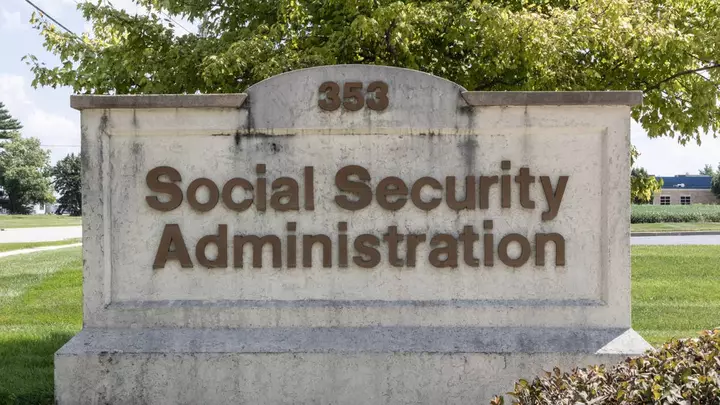 If Social Security Isn't Your Retirement Fund, What Exactly Are You Paying For?