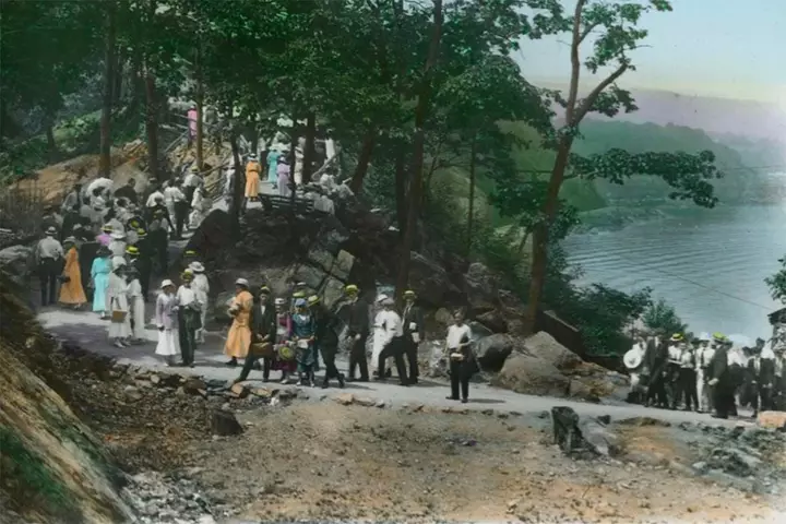 How Big Oil Shaped America’s Parks