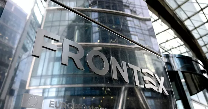 Frontex suspends reintegration program after blowing through its budget 