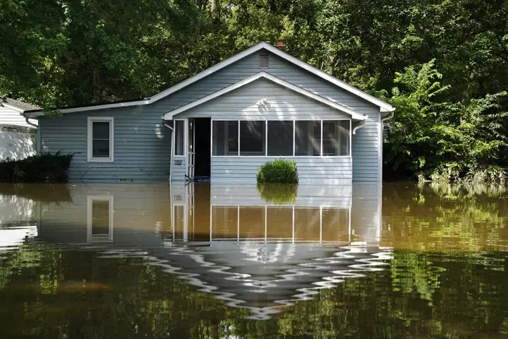 El Niño necə Amerika üzrə ev sığorta xərclərini təsir edə bilər