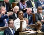 The Guardian view on a changing Brexit debate: Kemi Badenoch is trapped in denial | Editorial