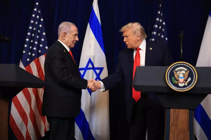 Trump Endorsed Netanyahu. Israelis Must Prepare for What’s Next | Opinion