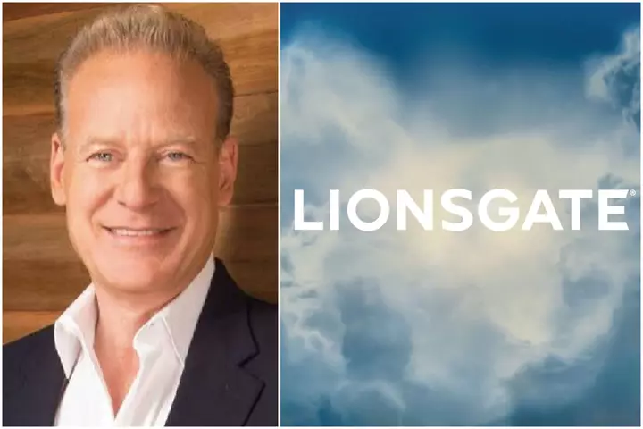 Lionsgate Forms Joint Venture With Steven Paul, Movie Producer Who Has Had Trump’s Ear