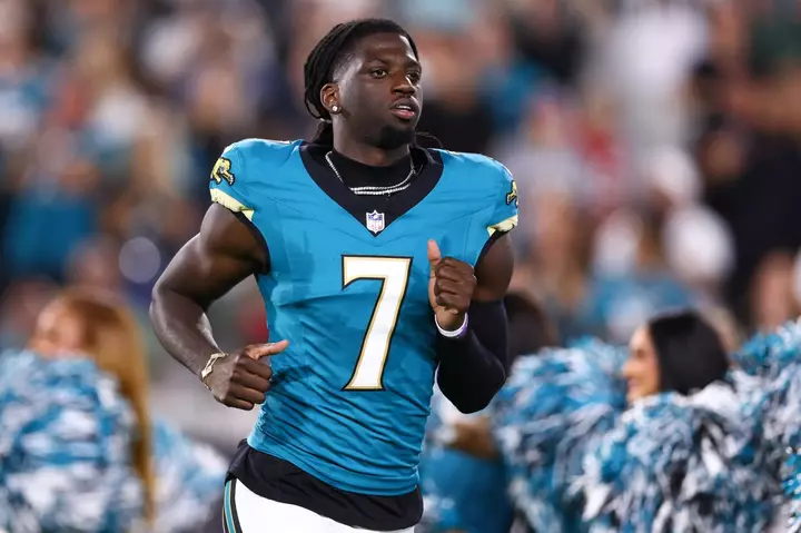 Chiefs Emerge as Top Potential Landing Spot for Star WR